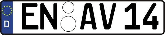 EN-AV14