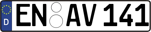 EN-AV141