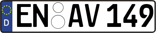 EN-AV149