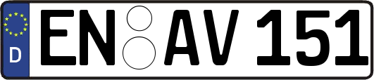 EN-AV151