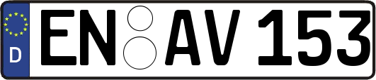 EN-AV153