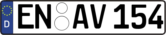 EN-AV154