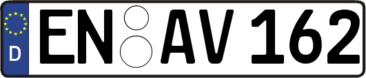 EN-AV162