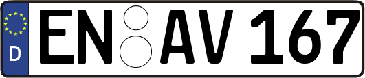 EN-AV167