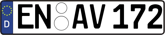 EN-AV172