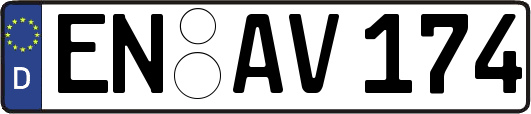 EN-AV174