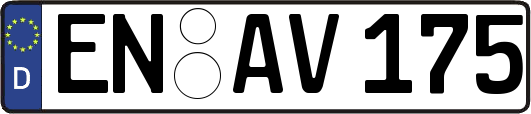 EN-AV175