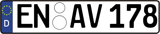 EN-AV178