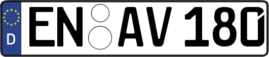 EN-AV180