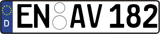 EN-AV182