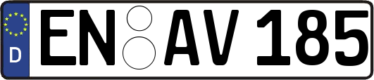EN-AV185