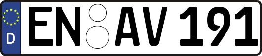 EN-AV191