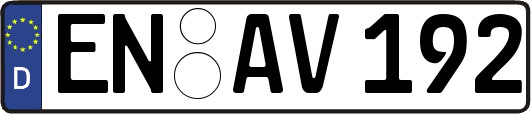 EN-AV192