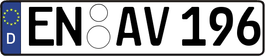EN-AV196