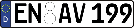 EN-AV199
