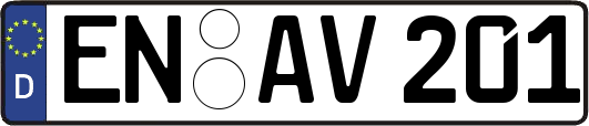 EN-AV201