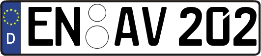 EN-AV202