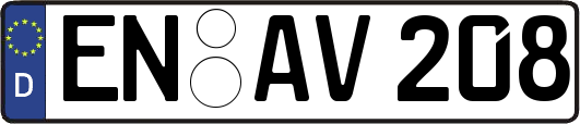 EN-AV208