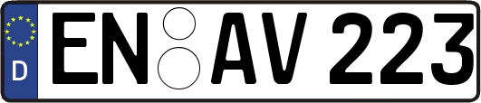 EN-AV223