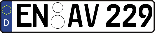 EN-AV229