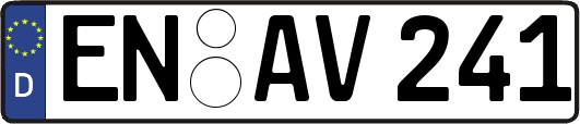 EN-AV241