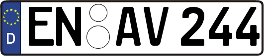 EN-AV244