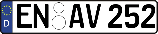 EN-AV252