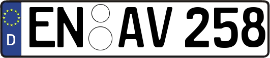 EN-AV258