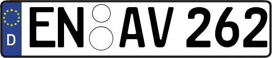 EN-AV262