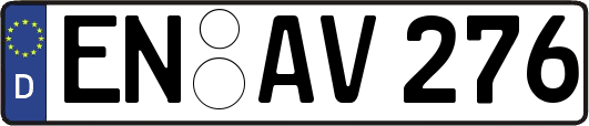 EN-AV276
