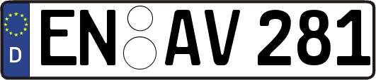EN-AV281
