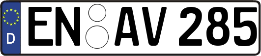 EN-AV285