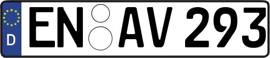 EN-AV293