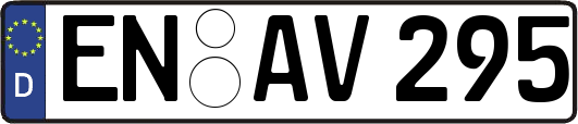 EN-AV295