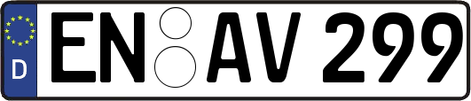 EN-AV299