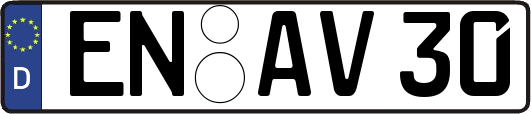EN-AV30