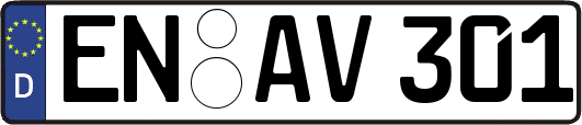 EN-AV301