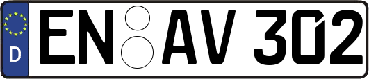 EN-AV302