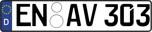 EN-AV303