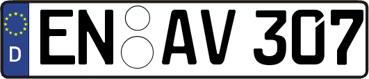 EN-AV307