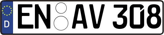 EN-AV308