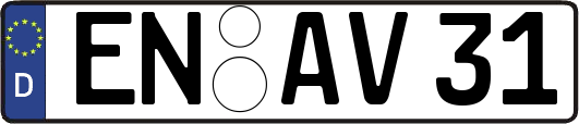 EN-AV31