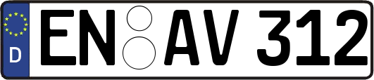 EN-AV312