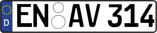 EN-AV314