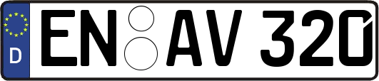 EN-AV320