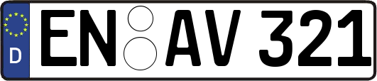 EN-AV321