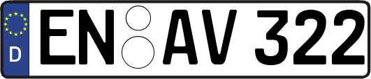 EN-AV322