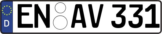 EN-AV331