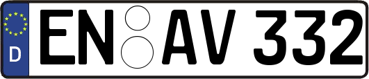 EN-AV332