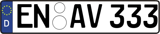 EN-AV333